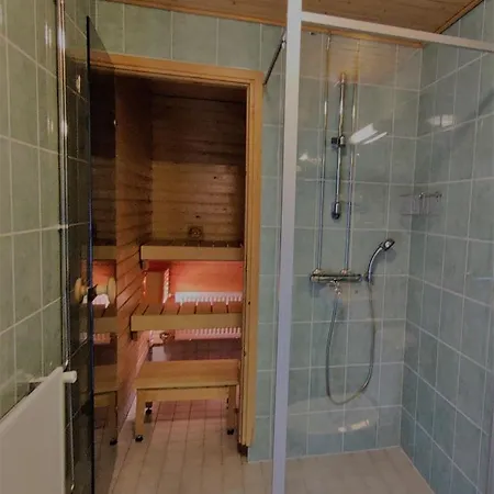 Studio With Sauna And Balcony In Central Tampere